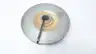 PUMP MPELLER 5-VANE STEEL 11-3/8IN OD thumbnail 1