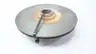PUMP MPELLER 5-VANE STEEL 11-3/8IN OD thumbnail 2