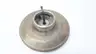 PUMP MPELLER 5-VANE STEEL 11-3/8IN OD thumbnail 3