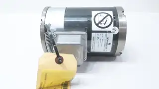 SCHABMULLER P125/0,5 SERVO MOTOR 48V-DC