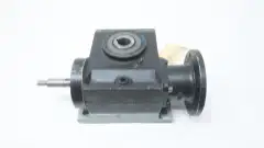 BENZLERS 233 403 GEAR REDUCER 9.33:1