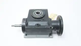 BENZLERS 233 403 GEAR REDUCER 9.33:1