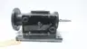 BENZLERS 233 403 GEAR REDUCER 9.33:1 thumbnail 4