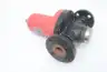 JORDAN VALVE 68G 10-25PSI PRESSURE REDUCING REGULATOR VALVE FLANGED 1.5IN STEEL thumbnail 4
