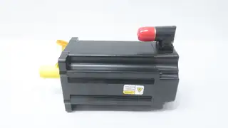 GENIUNE ALLEN BRADLEY KINETIX VPL-B1304E-PJ12AS SERVO MOTOR 3.78HP 3500RPM