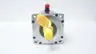 GENIUNE ALLEN BRADLEY KINETIX VPL-B1304E-PJ12AS SERVO MOTOR 3.78HP 3500RPM thumbnail 2
