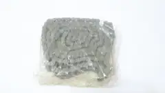 REXNORD 60-2R ROLLER CHAIN 10FT 3/4IN DOUBLE