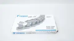 TSUBAKI RS50 RIV ROLLER CHAIN 10FT SINGLE