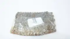 TSUBAKI RS50 RIV ROLLER CHAIN SINGLE 10FT