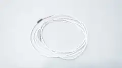 JUMO 00306774 SURFACE RTD TEMPERATURE PROBE 31MM 6MM