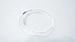 JUMO 00306774 SURFACE RTD TEMPERATURE PROBE 31MM 6MM