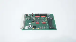 BIZERBA 65488511005 VDC LOGIC I/O CIRCUIT BOARD