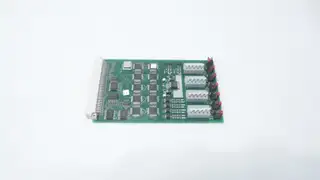 BIZERBA 65488570001 COUNTER CIRCUIT BOARD