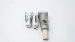 SMC AC20-DUV00510 PNEUMATIC COMBINATION UNIT 150PSI 1/4IN NPT