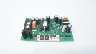 BIZERBA 65485300105 PCB CIRCUIT BOARD