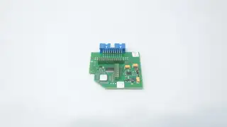 BIZERBA 65628560052 PCB CIRCUIT BOARD