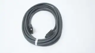 DIATREND DSVEN-J2JC-005 ENCODER CORDSET CABLE 5M
