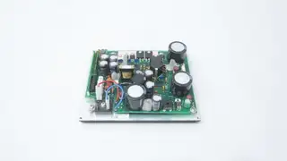 BIZERBA 65551201704 POWER SUPPLY CIRCUIT BOARD