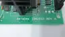 MARKEM 3342333 ANALOG CIRCUIT BOARD REV H thumbnail 6