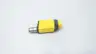 BANNER SM312LVQD MINI-BEAM PHOTOELECTRIC SENSOR 10-30V-DC thumbnail 5