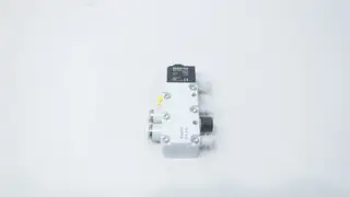AVENTICS R434001870 SOLENOID OPERATED DIRECTIONAL CONTROL VALVE 24V-DC