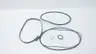 ROTORK WGCP235 VALVE ACTUATOR REPAIR KIT thumbnail 1