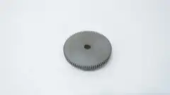 BROWNING NSS2080 SPUR GEAR 1/2IN BORE 20DP 80T