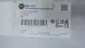 ALLEN BRADLEY 800H-R2A 30MM MOMENTARY BOOTED HEAD BLACK PUSHBUTTON thumbnail 7