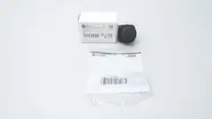 ALLEN BRADLEY 800H-R2A 30MM MOMENTARY BOOTED HEAD BLACK PUSHBUTTON