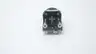 ALLEN BRADLEY 800H-R2A 30MM MOMENTARY BOOTED HEAD BLACK PUSHBUTTON thumbnail 3