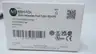 ALLEN BRADLEY 800H-R2A 30MM MOMENTARY BOOTED HEAD BLACK PUSHBUTTON thumbnail 7