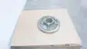 CENTRIFUGAL PUMP SUCTION COVER 19IN OD STAINLESS thumbnail 2