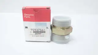 INGERSOLL RAND 95937561 AIR COMPRESSOR MALE CONNECTOR  2IN TUBE TO 2IN NPT