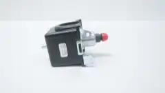UE UNITED ELECTRIC J54-27 PRESSURE SWITCH 30-300PSI 480V-AC 1/4IN