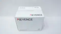 KEYENCE FD-M50ATP CAPACITANCE ELECTROMAGNETIC FLOW SENSOR 24V-DC