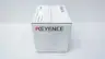 KEYENCE FD-M50ATP CAPACITANCE ELECTROMAGNETIC FLOW SENSOR 24V-DC thumbnail 4