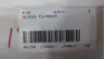 KEYENCE FD-M50ATP CAPACITANCE ELECTROMAGNETIC FLOW SENSOR 24V-DC thumbnail 6