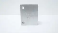 SUN HYDRAULICS 1ET9-A2 LINE MOUNT VALVE BODY 1/2IN NPT