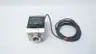 KEYENCE FD-M50ATP CAPACITANCE ELECTROMAGNETIC FLOW SENSOR 24V-DC thumbnail 1