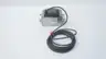 KEYENCE FD-M50ATP CAPACITANCE ELECTROMAGNETIC FLOW SENSOR 24V-DC thumbnail 2