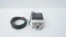 KEYENCE FD-M50ATP CAPACITANCE ELECTROMAGNETIC FLOW SENSOR 24V-DC thumbnail 3