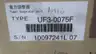 SANREX UF3-0075F POWER REGULATOR thumbnail 5