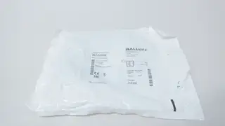 BALLUFF BES028W BES 516-212-E4-E-03 INDUCTIVE PROXIMITY SENSOR 20-250V-DC
