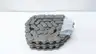 TSUBAKI RS140-2 ROLLER CHAIN 10FT DOUBLE thumbnail 1