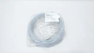 MURR ELEKTRONIK 7044-12221-2141000 PRE-ASSEMBLED SENSOR CABLE 10M