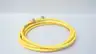 WOODHEAD 144020A01F1201 DOUBLE ENDED MINI-CHANGE CABLE ASSEMBLY 600V-AC 12FT thumbnail 2