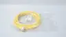 WOODHEAD 144020A01F1201 DOUBLE ENDED MINI-CHANGE CABLE ASSEMBLY 12FT thumbnail 2
