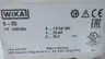 WIKA S-20 PRESSURE SENSOR 8-35V-DC 0-1.6BAR thumbnail 8