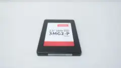INNODISK 3MG2-P DGS25-B56D81BC3QC 2-1/2IN SATA SOLID STATE DRIVE 256GB