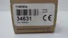 BANNER T18SP6DQ PHOTOELECTRIC SWITCH SENSOR 10-30V-DC thumbnail 7
